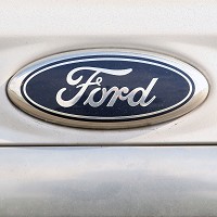 Ford strives to make Kuga global